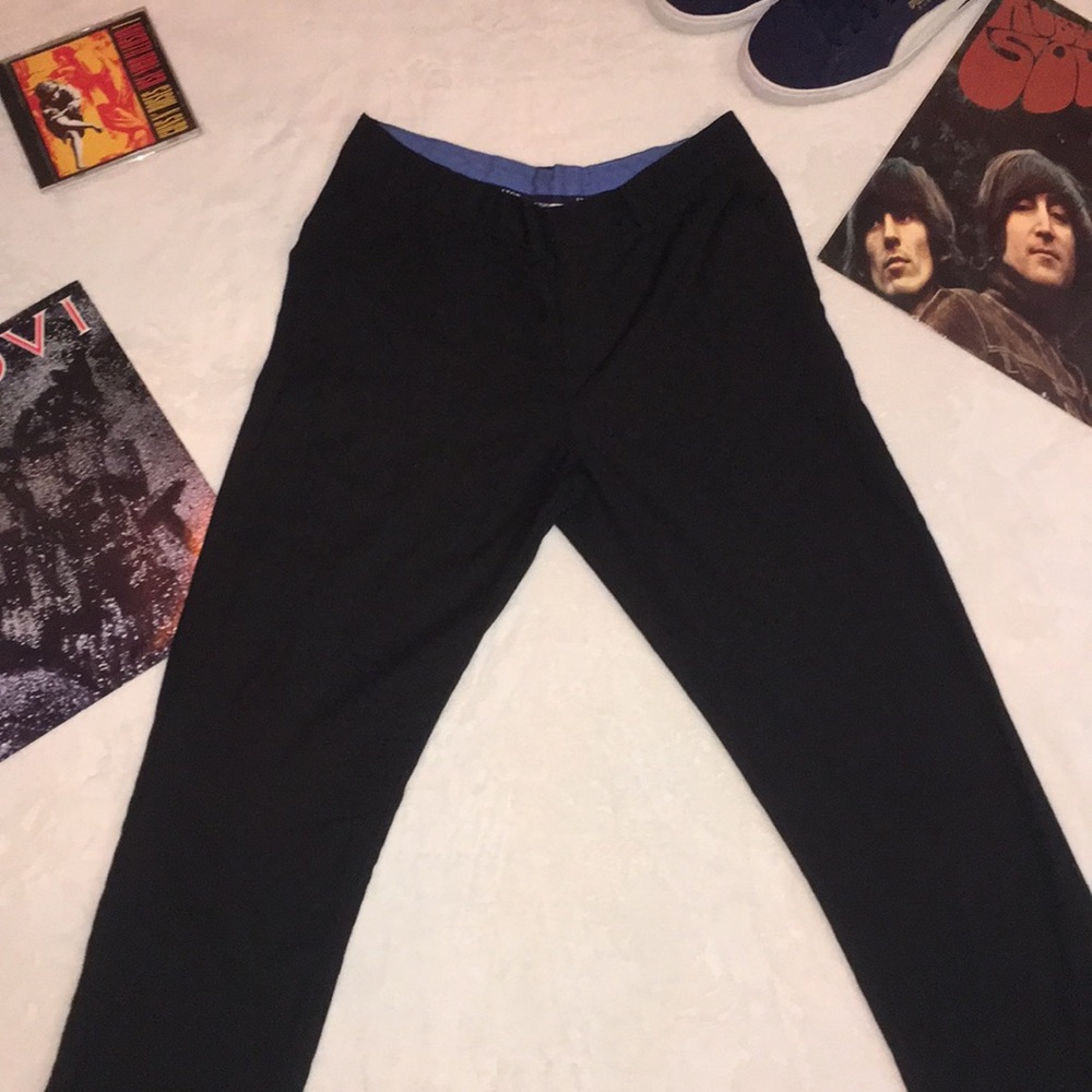 Dress pants